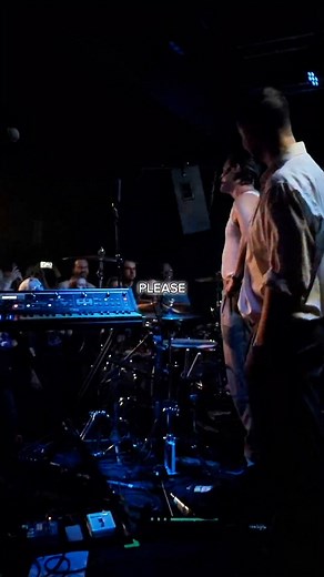 Did you check out the Berlin vlog yet? 😏 Watch it here: https://www.youtube.com/watch?v=KwbjHYlTAaA | Nickless