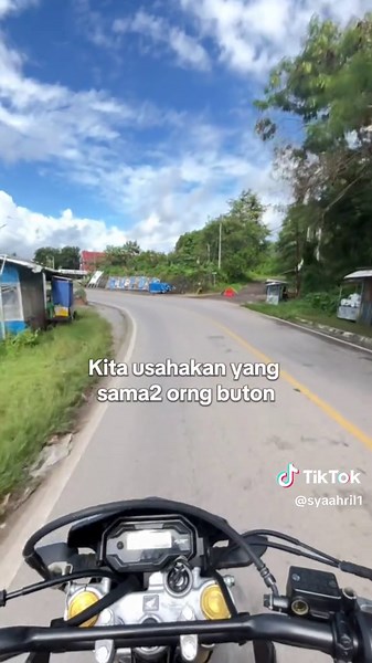 Buton Pride: Celebrating Diversity and Identity