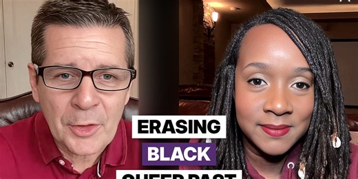 American Amnesia: How Rewriting the Past Redefines America’s Future