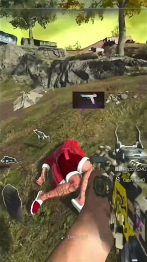 Insane cod axe throws #warzone #viral