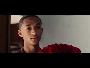 Jayden Smith & Cara Delevingne 'Life In A Year' Music Video