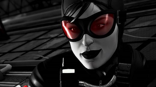 Batman: The Enemy Within - The Telltale Series - Shadows Edition torrent download for PC