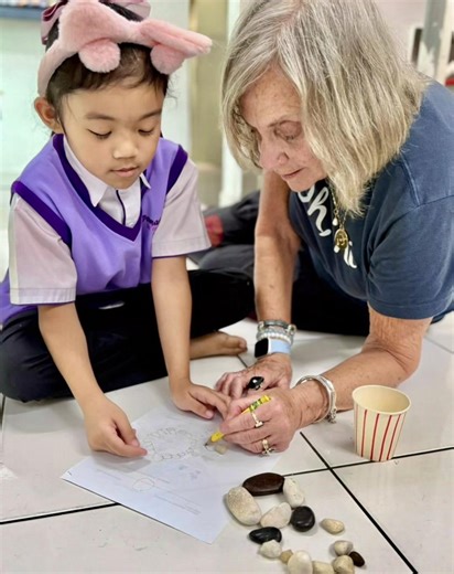 Stonework Play School: Nurturing Creativity in Education