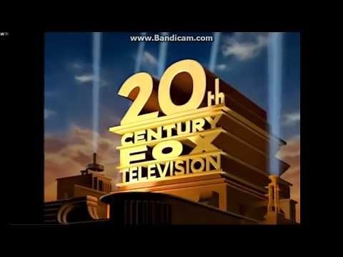 Gracie films/20th century fox television (2008)