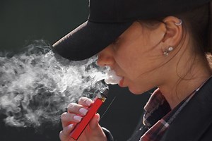 Rise of teen vaping: What every parent needs to know - Netmums