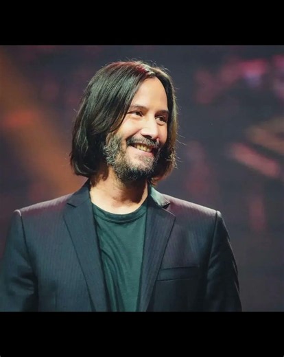 Keanu Reeves estimated net worth