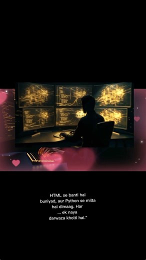 Coding is a Superpower! 💻✨ | The Syntax Shadow