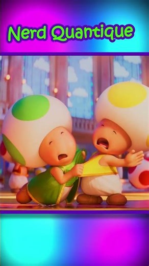 La Créature que Yoshi Craint le Plus