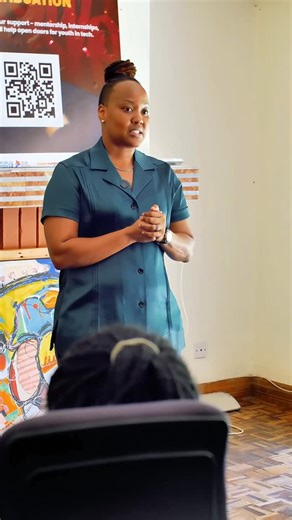 Power Learn Project on Instagram: "Young people already have the ideas. What’s often missing is not ambition, but structured spaces where those ideas can be tested, challenged, and strengthened. That’s why we run Venture Bootcamps. In partnership with Theirworld, we brought learners into an environment intentionally designed to sharpen thinking, surface assumptions, and connect them with mentors who understand what it takes to build sustainably. Through dialogue, feedback, and practical guidance