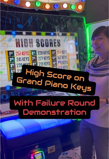 Master the Grand Piano Keys: Tips and Tricks