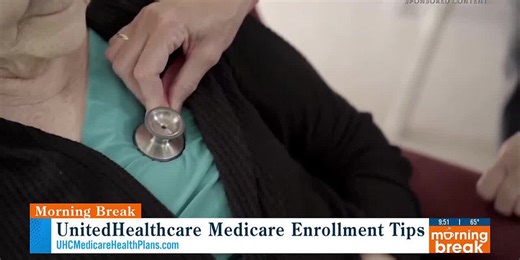 UnitedHealthcare Medicare Enrollment Tips