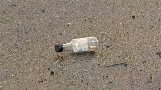 This Massachusetts city tackles nip bottle litter with new pilot program