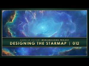 Bringing the United States to the Orion Arm! | Dawn of Victory Worldbuilding Session #12