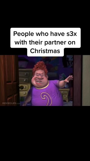 Christmas Adventure with Animated Characters