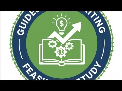 How to write a Feasibility Study (FS)? || Preliminaries || Marketing Aspect || V329