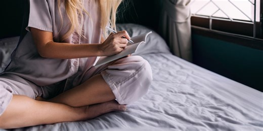 5 before-bed habits that boost your sleep, mood and energy