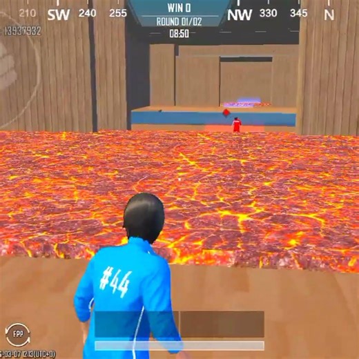 PUBG WOW FUNNY MAP EVER😂✅ #pubgmobile #youtubeshorts