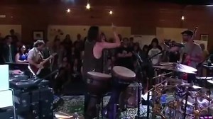 @brandonboyd new album is out and it’s @vatoben birthday weekend. This seemed like the perfect clip to celebrate both 🏆 | Incubus