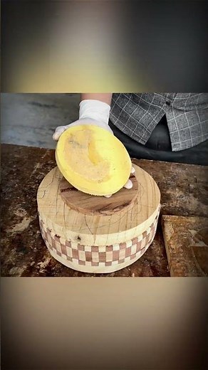 The Art Of Segmented Woodturning: Unlock the Perfect Beautiful Wooden PoT 🍯