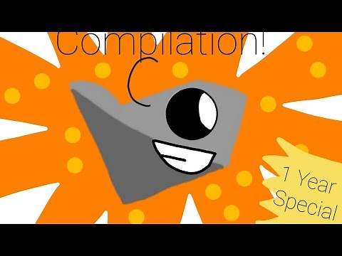 Shark Puppet Animation Compilation!