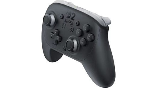 Nintendo Fixed One Annoying Issue With Their New Switch 2 Pro Controller - Gameranx