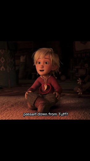 Nuffink Haddock and Tuffnut Thorston Moments Explained