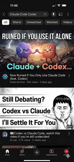 "Look, I’m not a developer. why should I need to know any of that?"