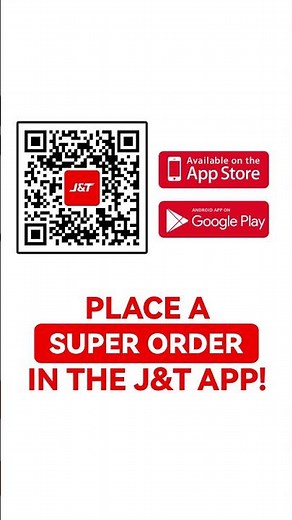 J&T Super is here!