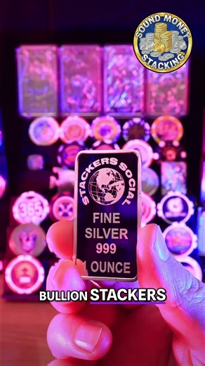 Stackers Social - A Guide to the Ultimate #silver & #gold Community #preciousmetals #stackingsilver