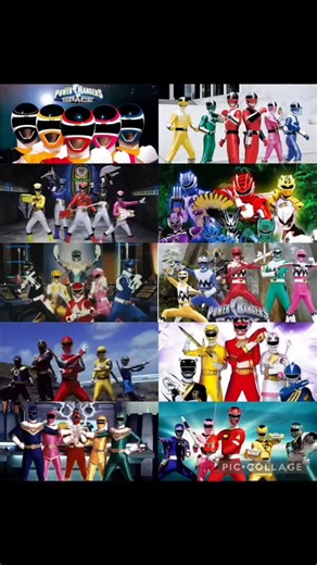 Rangers Girls mx 🇲🇽🇲🇽 on Instagram: "#tbt top 10 power rangers intros 10: Power Rangers Megaforce #powerrangers #series #intros #PowerMonth #powerrangersmegaforce #powerrangerssupermegafoce #topten"