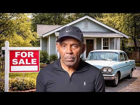 Inside Frankie Beverly’s Tragic Lifestyle, House, DEATH Cause & Terrible Secrets!