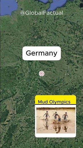 Countries That Play the Most Unusual Sports