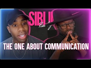 Sibling Rivalry: The One About Communication