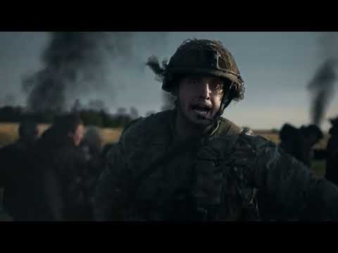 You Belong Here - Evacuation