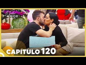 Power Of Love Episode 120 (14 December 2021)