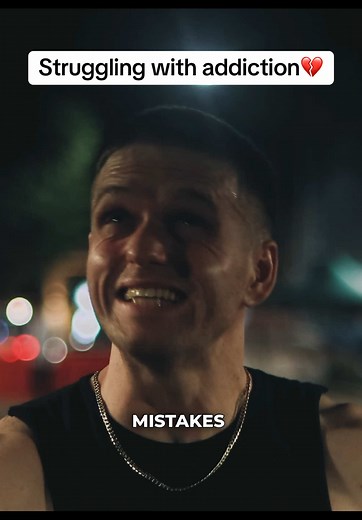 My mistakes haunting me 💔 #addiction #mistakes #addictionrecovery #myaddiction #fyp
