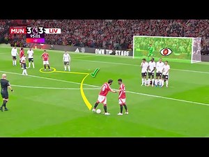 Legendary Last Minute Goals in Football