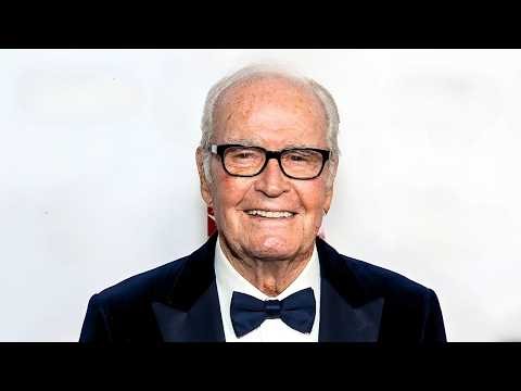 James Garner Finally Tells The Shocking Truth About Randolph Scott