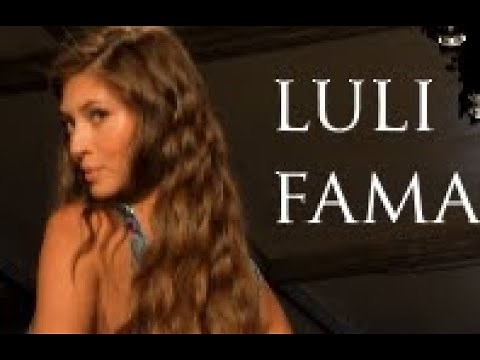 Best Luli Fama Models 💃👠 | Best Bikinis Design 👙🔥 Miami Swim Week 2023 🌊 Best Highlights