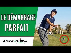 💥How to Start Your Swing with a Perfect Takeaway