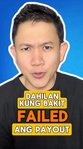Dahilan kung bakit Failed ang Payout‼️ #facebooktutorials #tutorials #reelsviral #reelsvideo #trendingpost #highlightseveryone #followerseveryone #micoyausa #micoyausaTV #micoymichealausa #micoymichealausamoment | Micoy Ausa TV