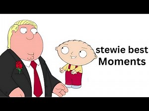 Family Guy 7 Best Stewie Griffin Moments