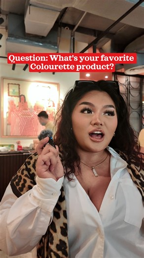 Top Colourette Products Recommended by Your Clique