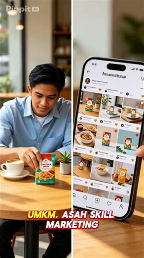 Strategi Bisnis Mikro Kreatif Tanpa Modal bagi Pemula #ideusaha #idebisnis