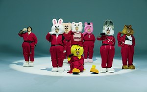 [Stray kids - SKZOO] 合集 4K持更