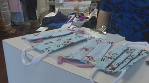 New study researches effectiveness of masks and coverings