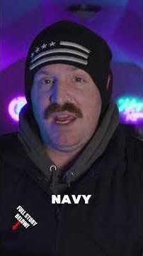 Navy SEAL Legend!!!
