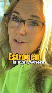ESTROGEN AFFECTS MORE THAN HOT FLASHES — (Perimenopause Symptoms Explained)