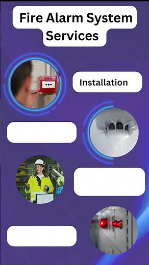 What is Fire Alarm System?