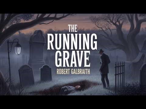 The Running Grave by Robert Galbraith | Part 2 Audiobook | Mystery & Thriller